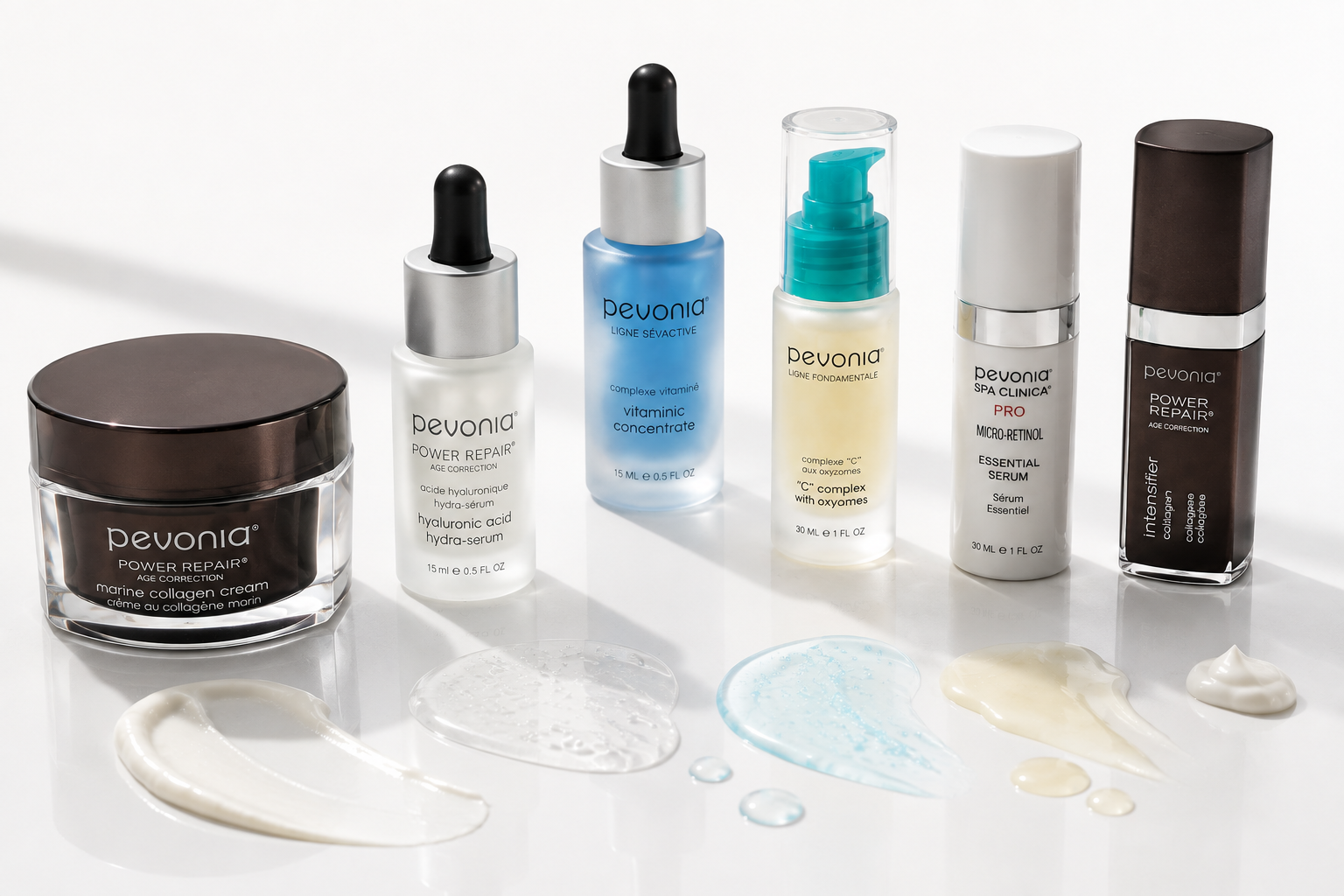 Morning vs evening skincare: Which products should you use and when?