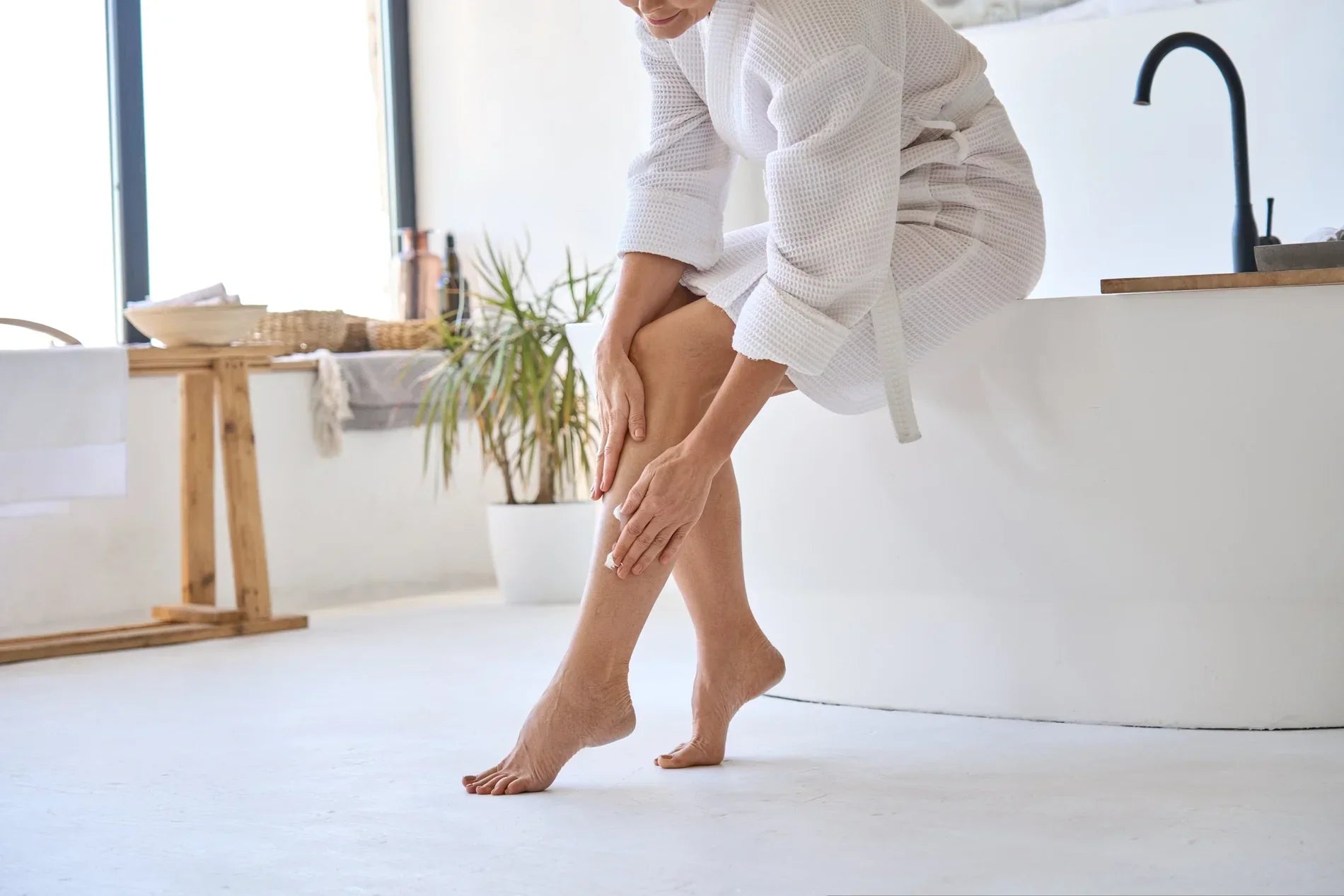 Why Seasonal Body Care Supports Skin Function