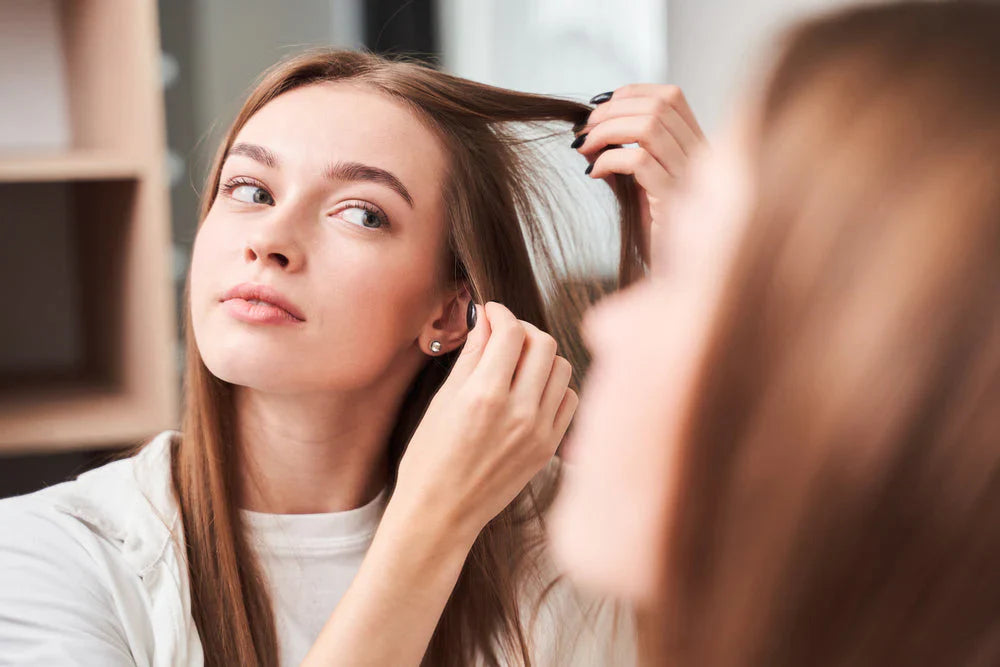 Why Hair Density and Vitality Depend on Scalp Balance