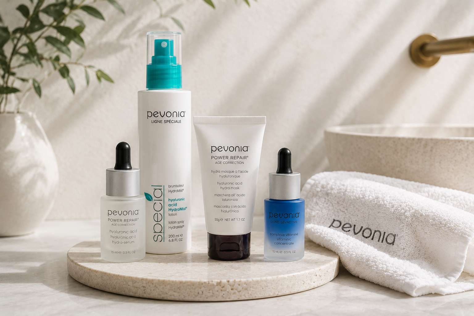 Why your moisturiser isn’t enough (and what your skin actually needs)