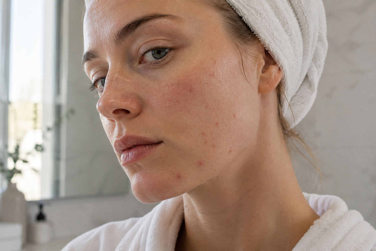 What your skin is trying to tell you: 7 signs to look out for