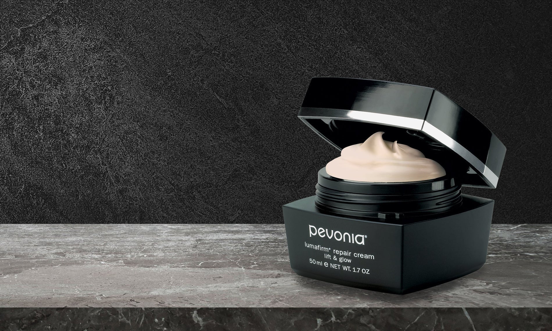 Why Visible Firming and Radiance Depend on Skin Function