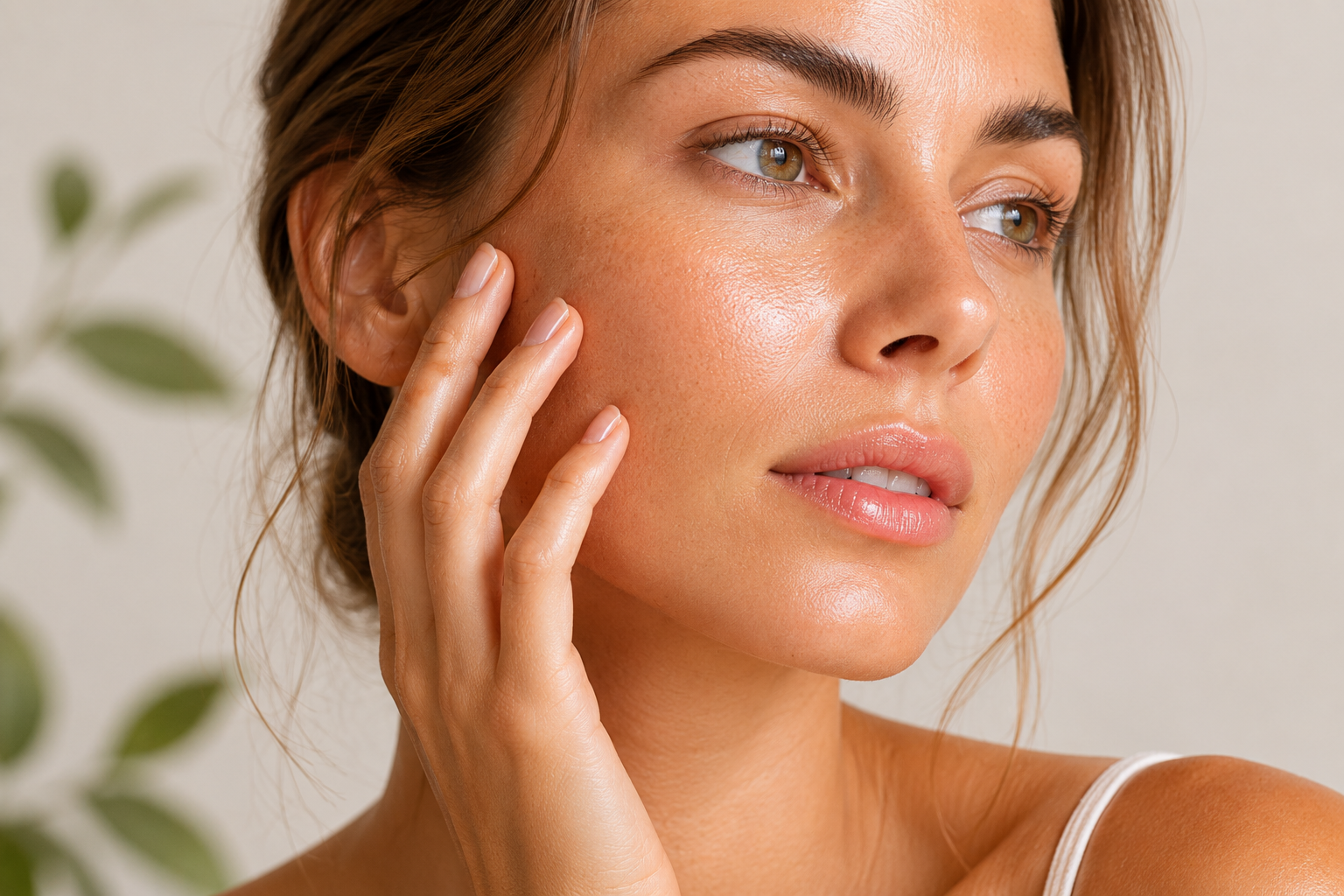 Skin Barrier Repair: Expert solutions from Pevonia