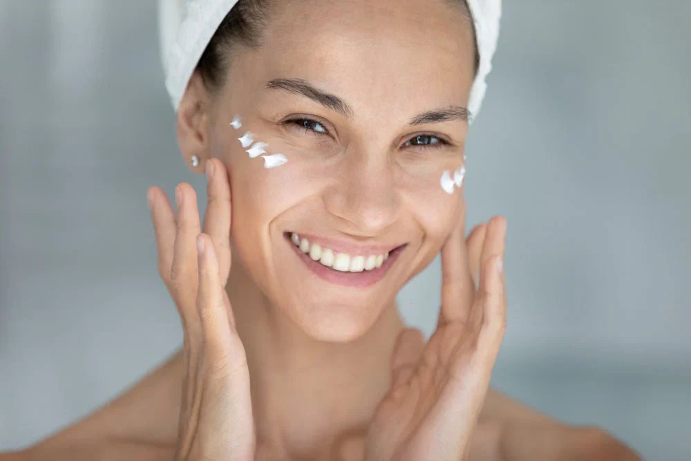 Why Ingredient Choice Matters for the Eye Contour