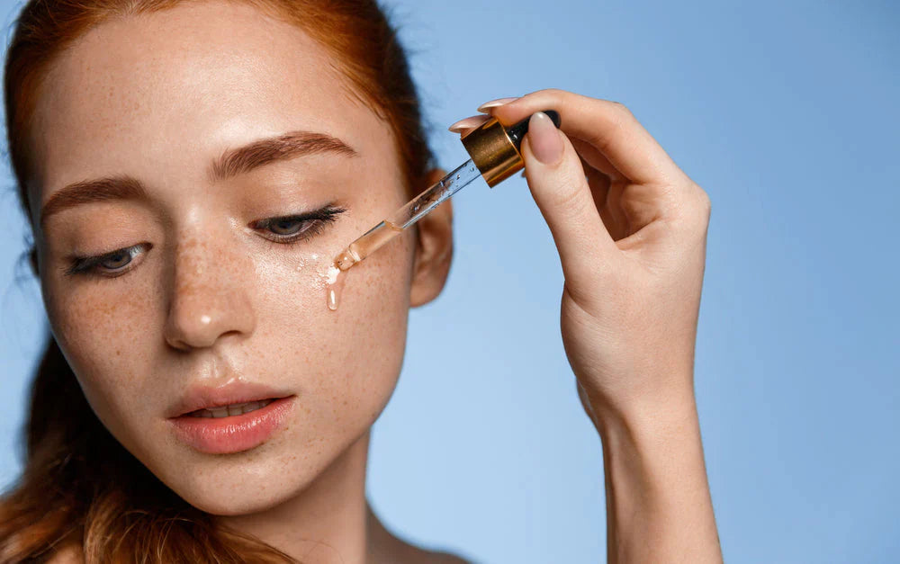 Why the Eye Area Is Prone to Fine Lines
