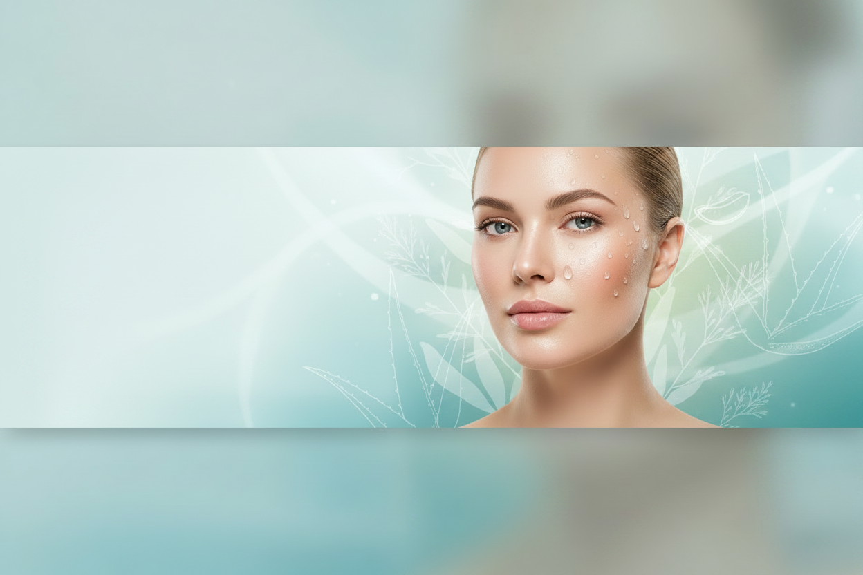Why Hydration Is Central to Skin Function
