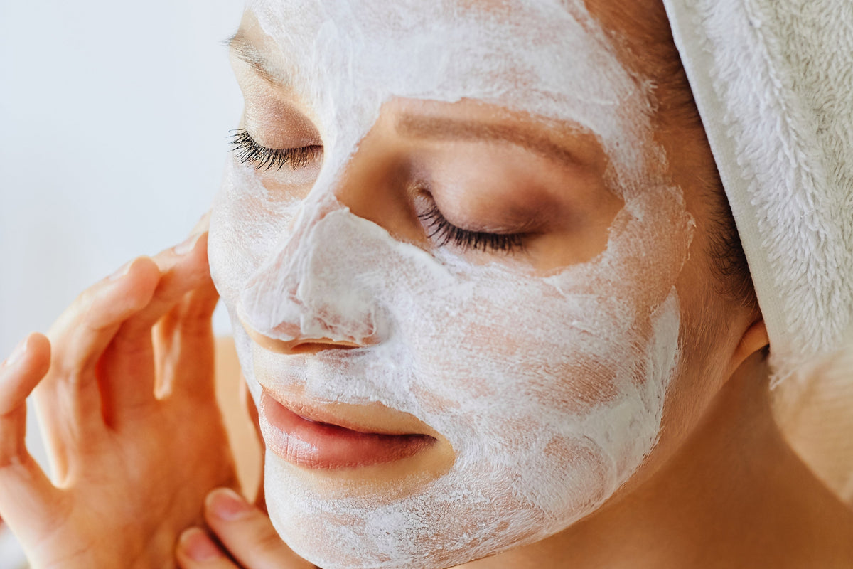 How to turn your evening skincare routine into a luxurious spa ritual