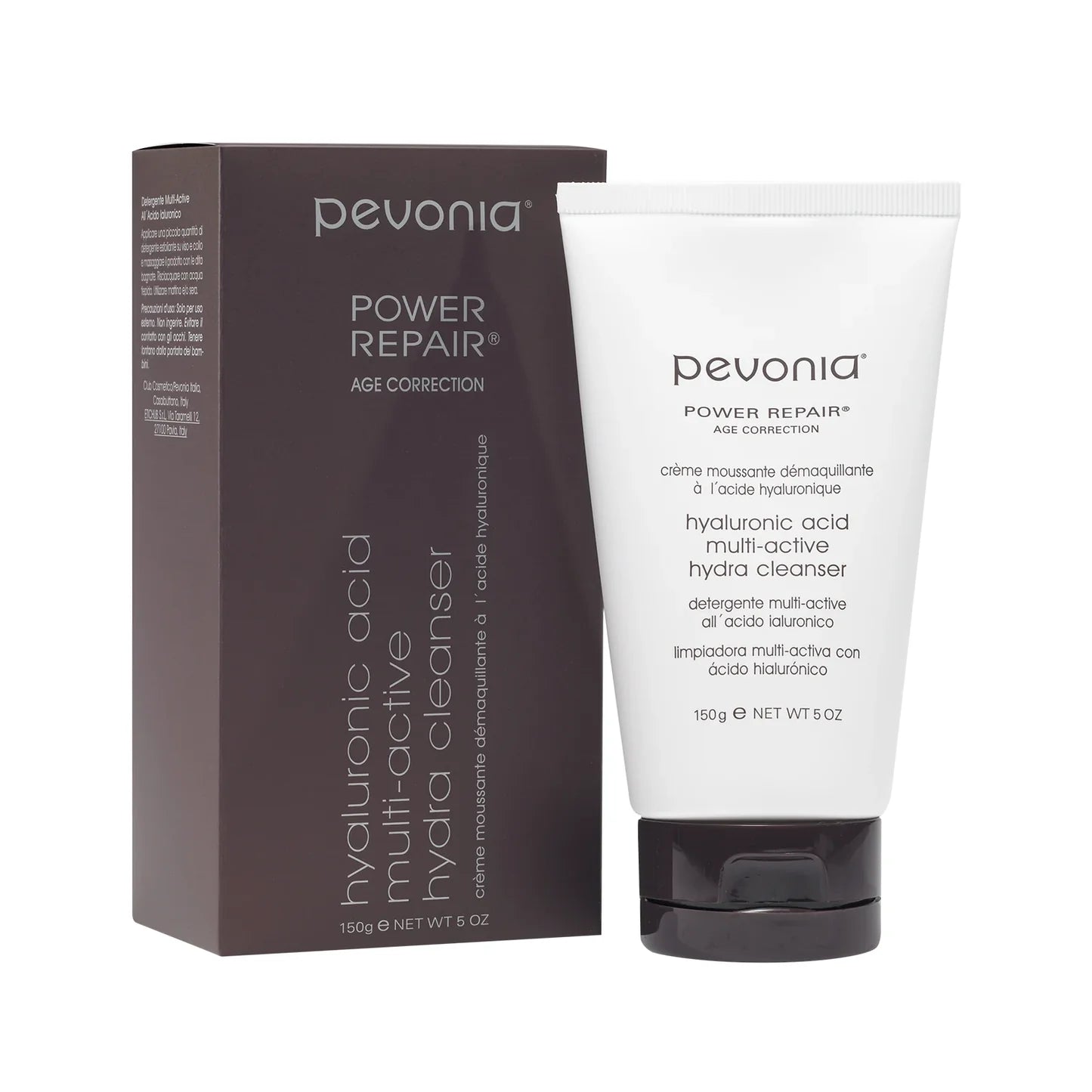 Pevonia Australia test product